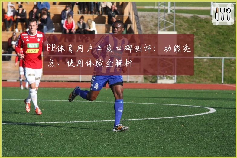 PP体育用户年度口碑测评：功能亮点、使用体验全解析