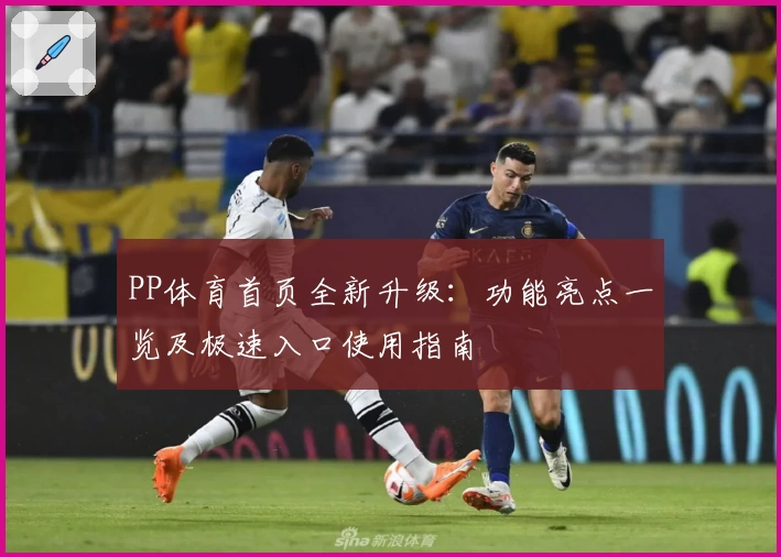 PP体育首页全新升级：功能亮点一览及极速入口使用指南