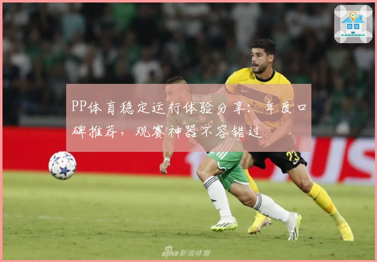 PP体育稳定运行体验分享：年度口碑推荐，观赛神器不容错过