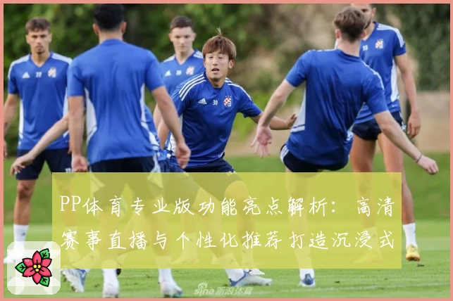 PP体育专业版功能亮点解析：高清赛事直播与个性化推荐打造沉浸式观赛体验
