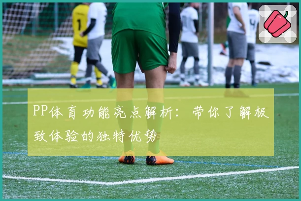 PP体育功能亮点解析：带你了解极致体验的独特优势